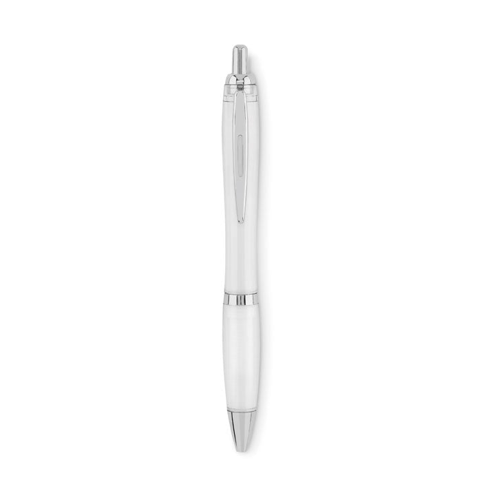 Transparent White