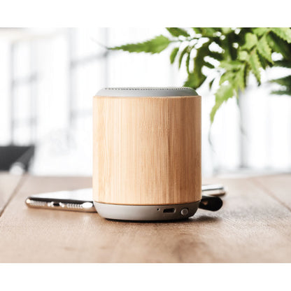 Wood