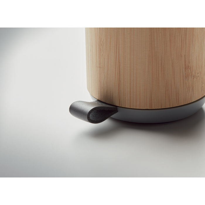 Wood