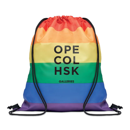 Multicolour