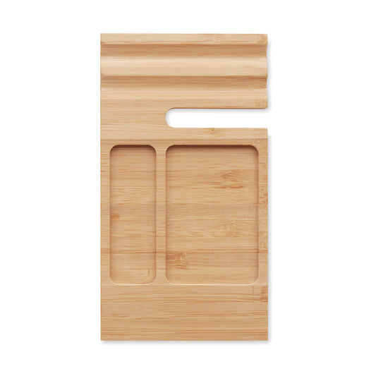 Wood