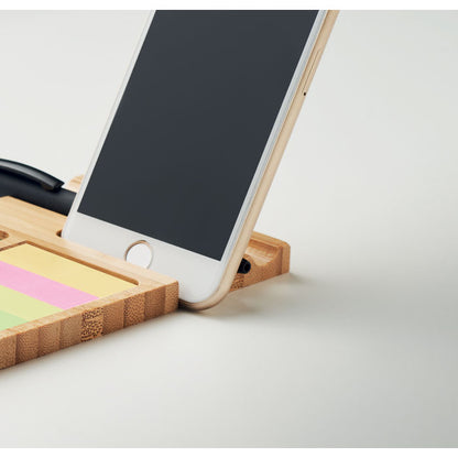 Wood