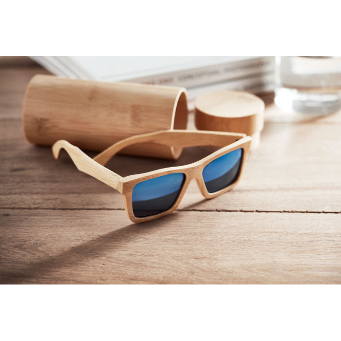 Wood