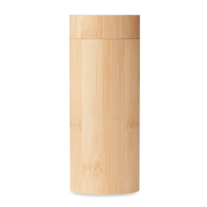 Wood