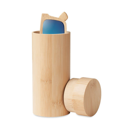 Wood