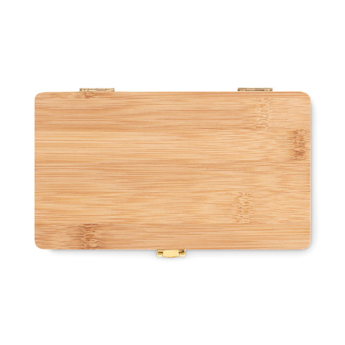 Wood