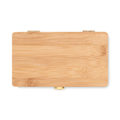 Wood