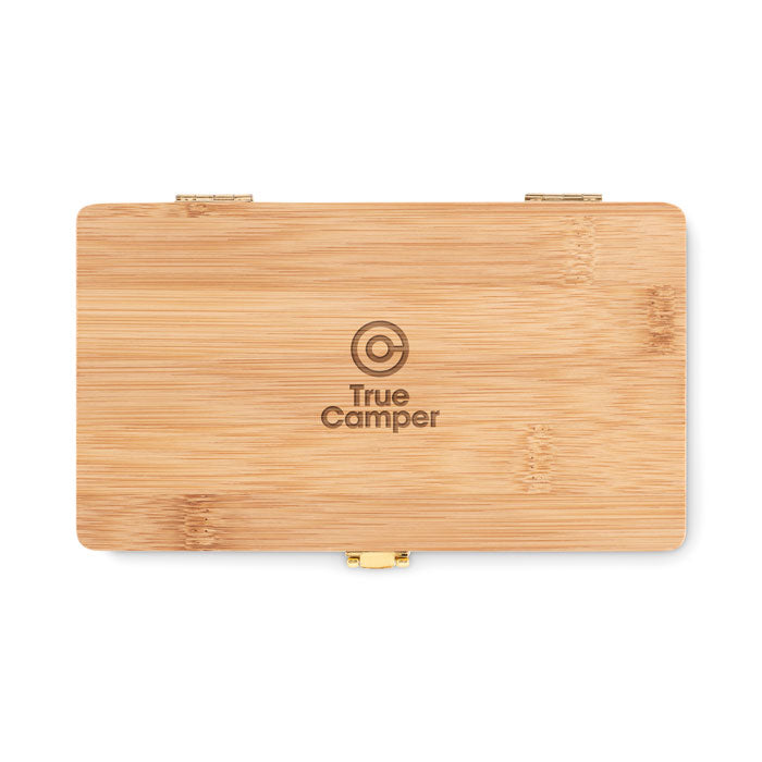 Wood