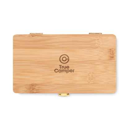 Wood
