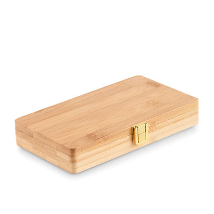 Wood
