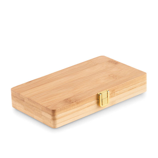 Wood