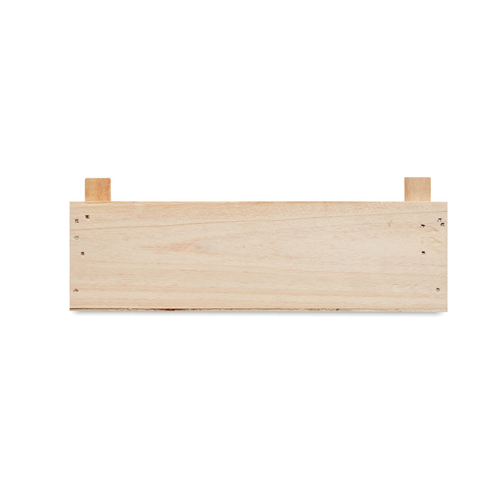 Wood