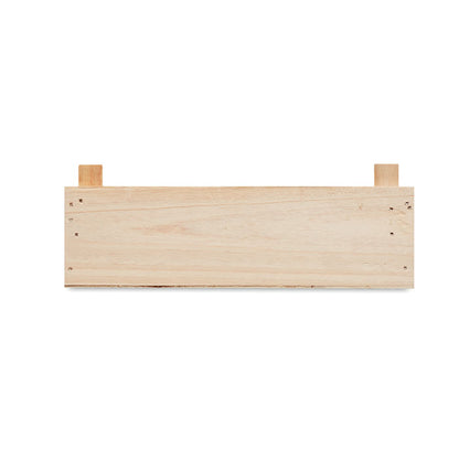 Wood
