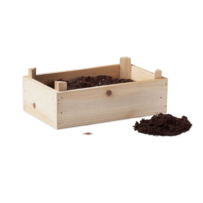 Wood