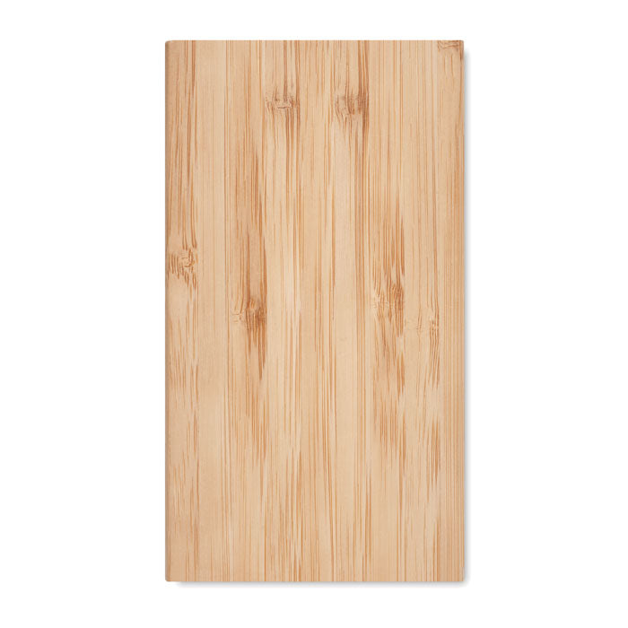 Wood