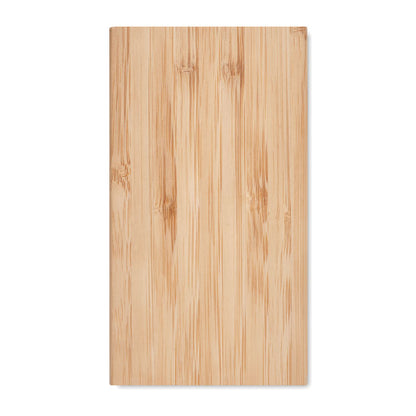 Wood