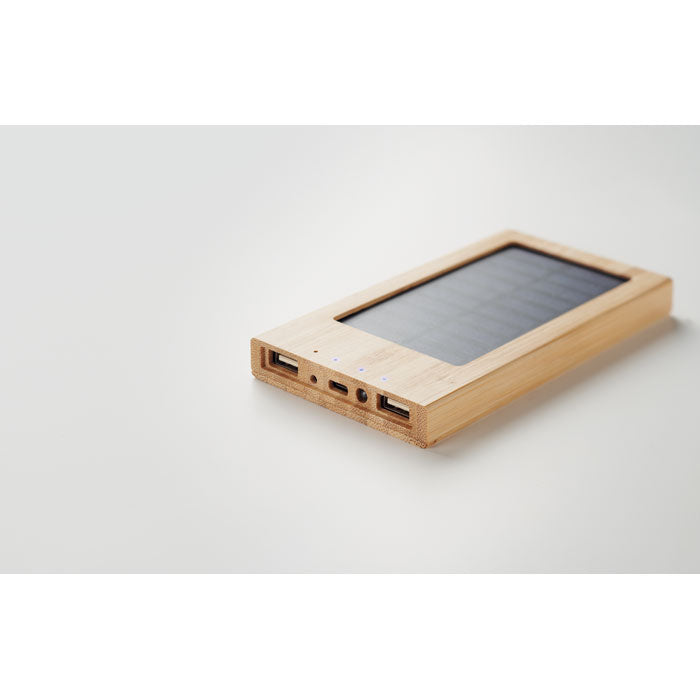 Wood