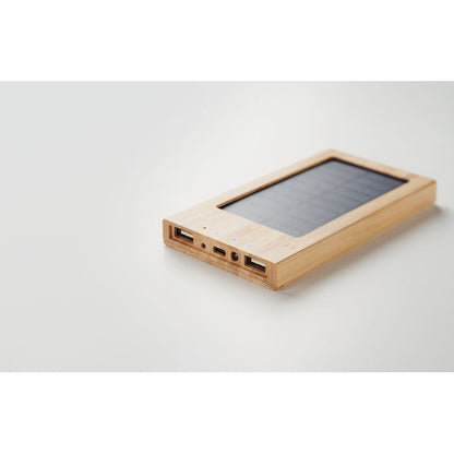 Wood