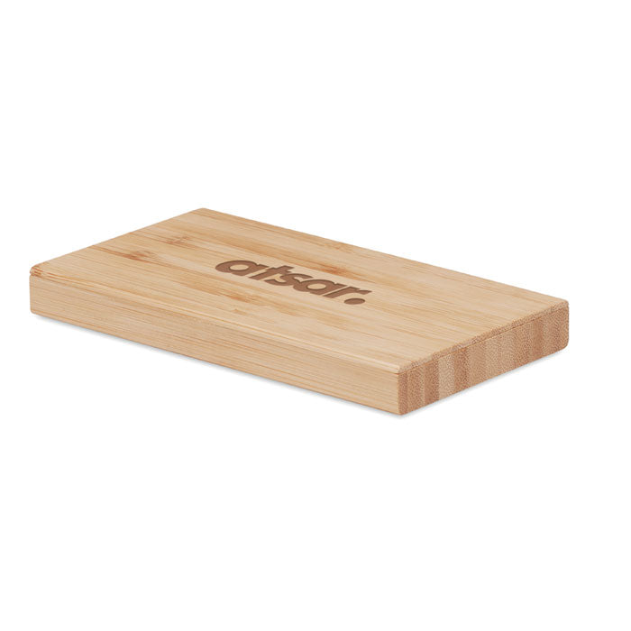 Wood