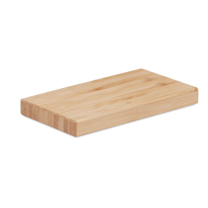 Wood