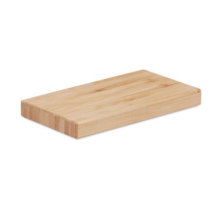 Wood
