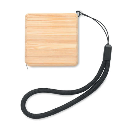 Wood