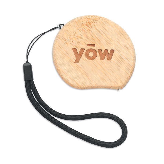 Wood