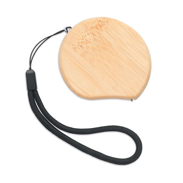 Wood