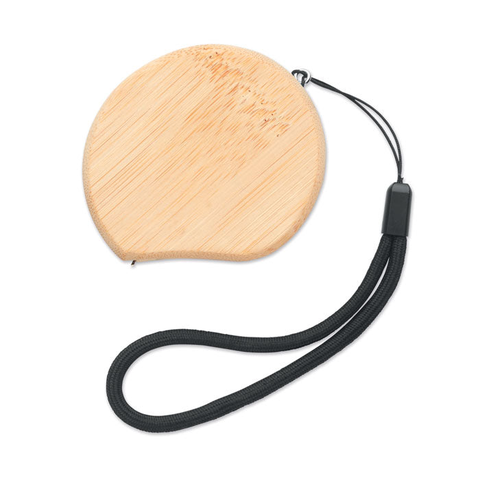 Wood