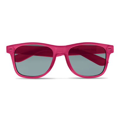 Transparent Fuchsia