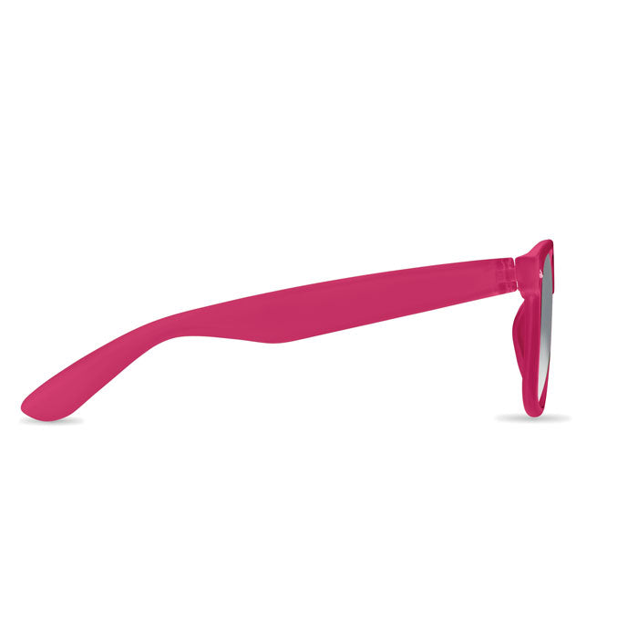 Transparent Fuchsia