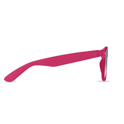 Transparent Fuchsia