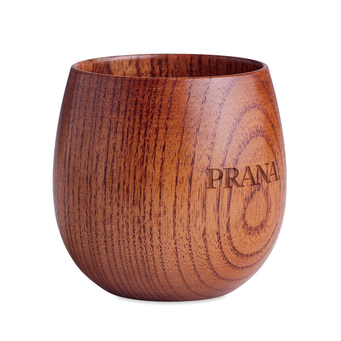 Wood