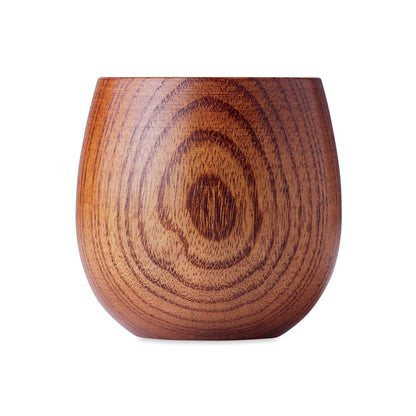 Wood