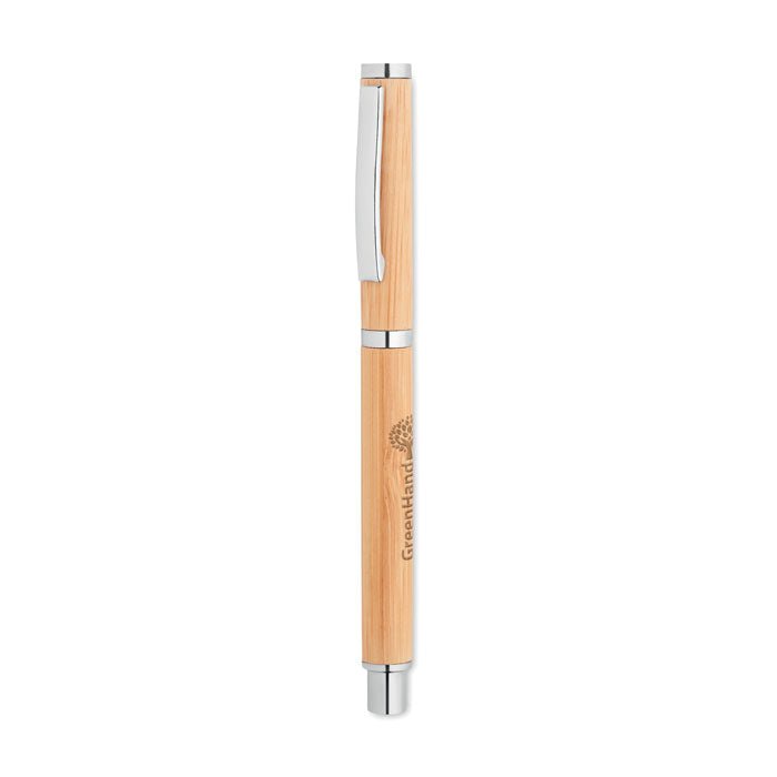 Wood