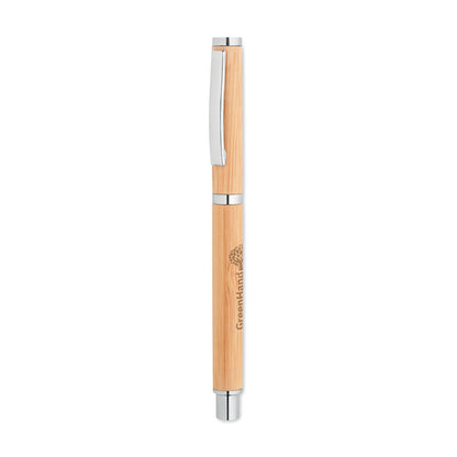 Wood