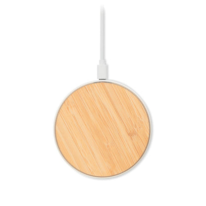 Wood