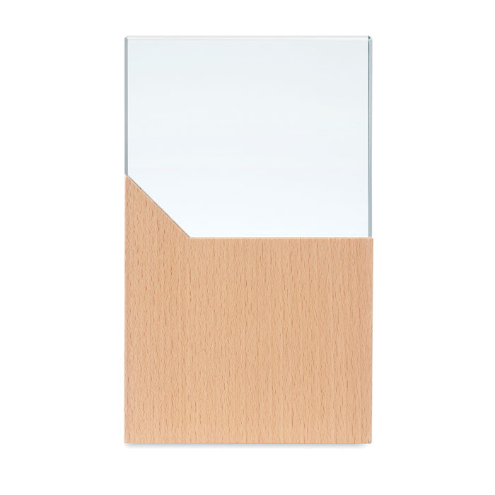 Wood
