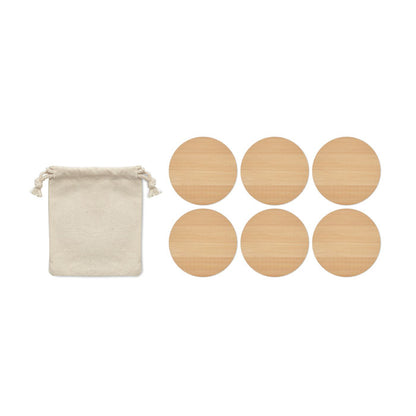 Wood