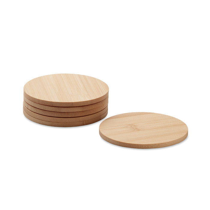 Wood