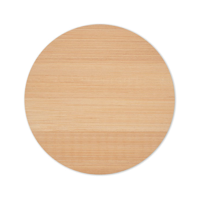 Wood