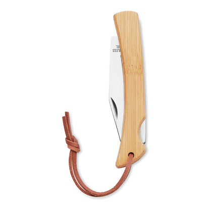 Wood