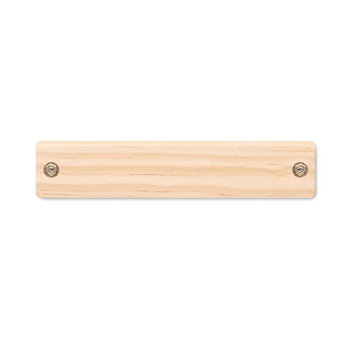 Wood