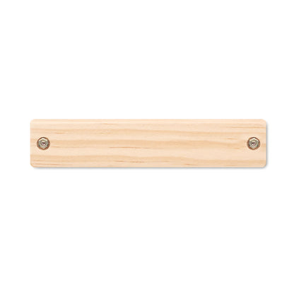 Wood