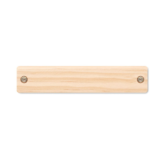 Wood