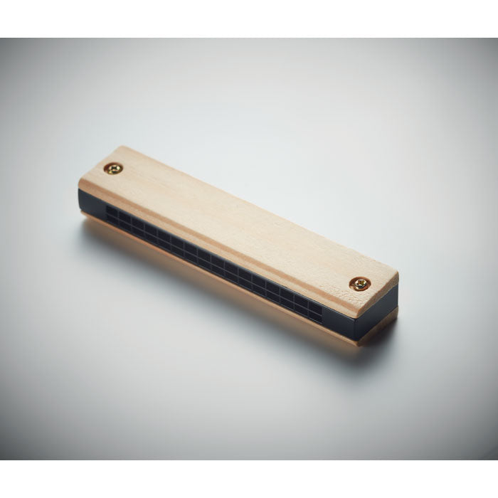 Wood