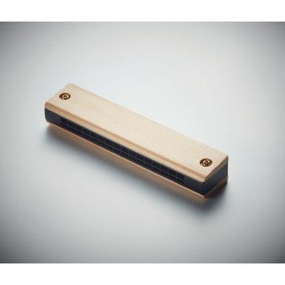 Wood