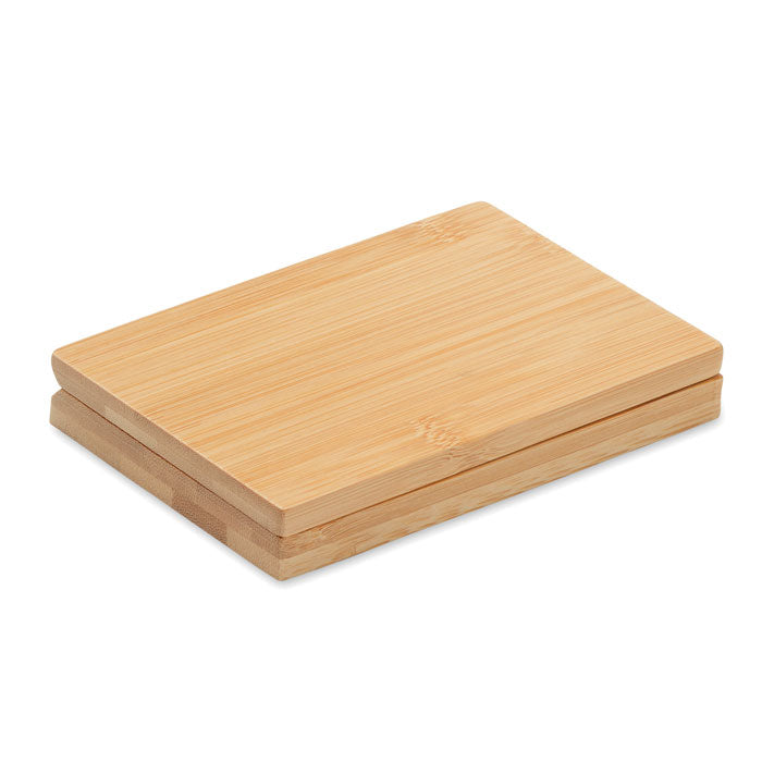 Wood