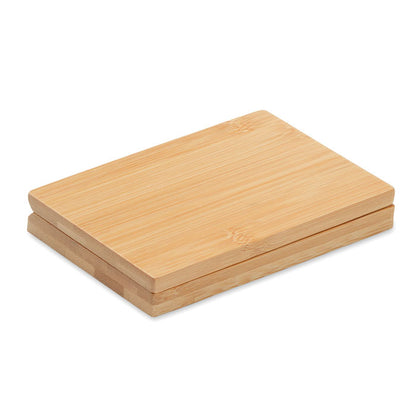 Wood