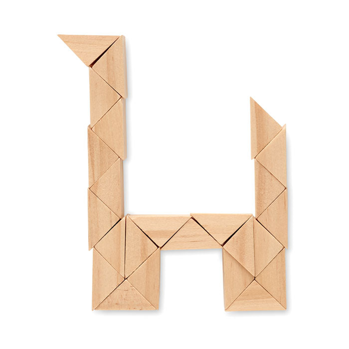 Wood